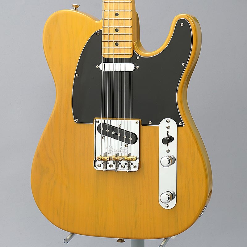 Fender USA American Professional II Telecaster (Butterscotch Blonde)の画像